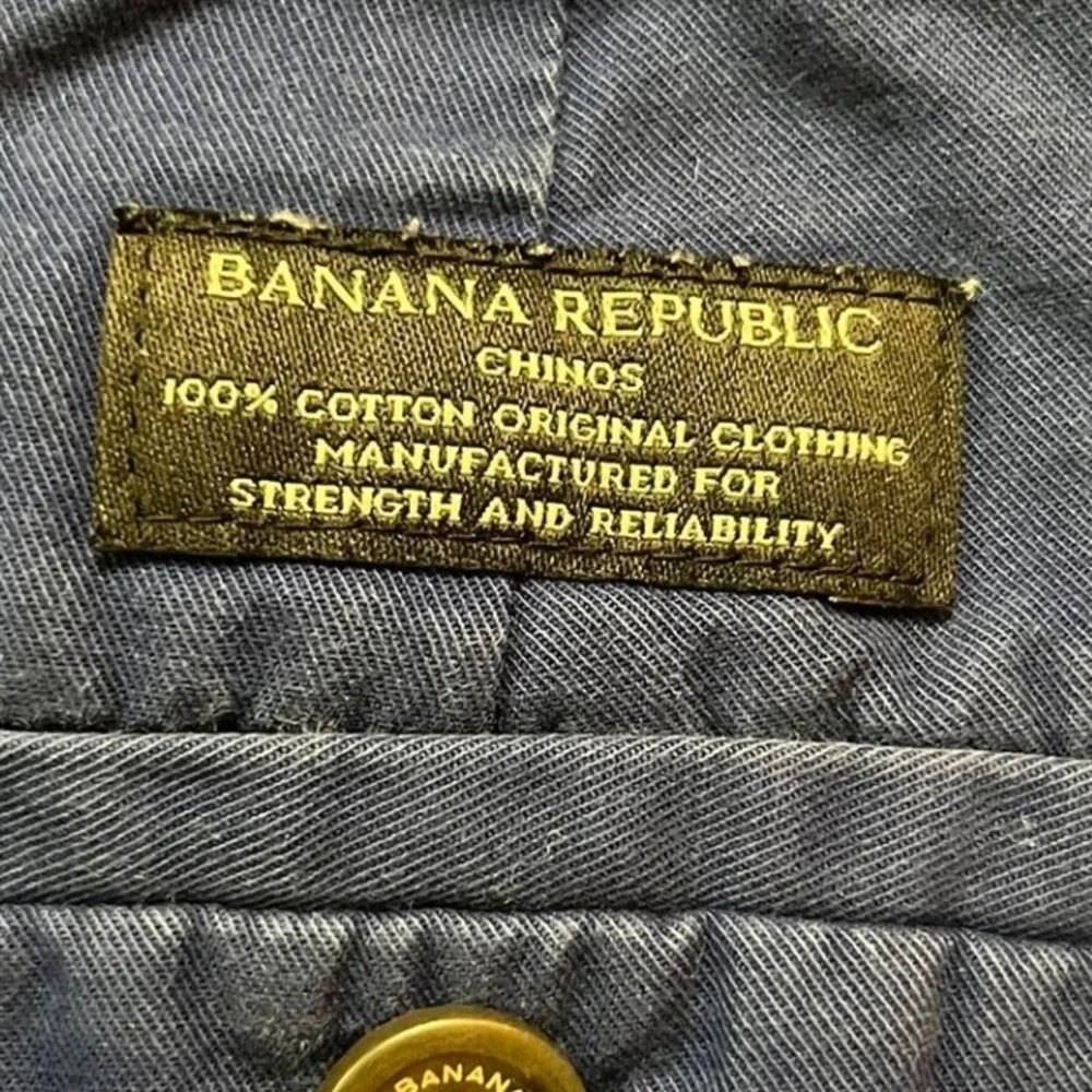 Banana Republic banana republic
